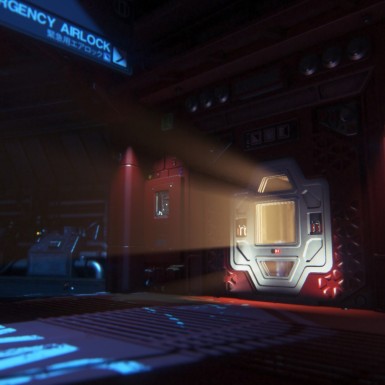 DLC Дополнение Alien: Isolation Season Pass PlayStation 4 и PlayStation 5