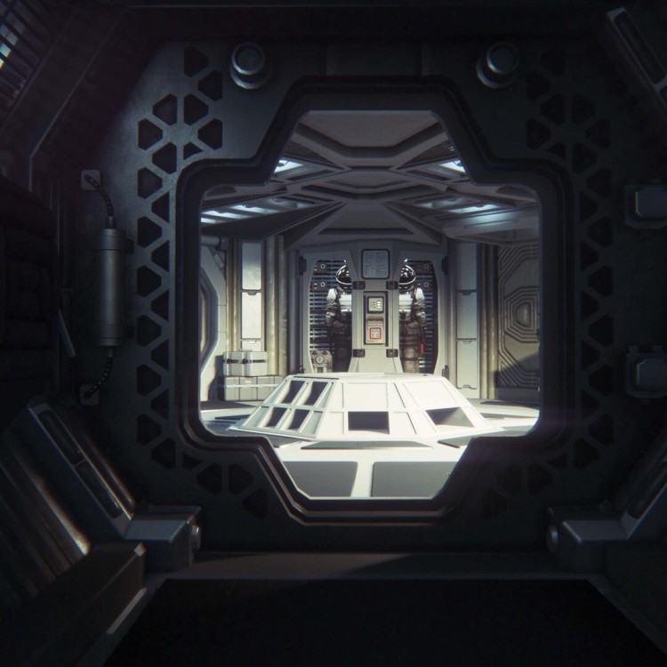 DLC Дополнение Alien: Isolation Season Pass PlayStation 4 и PlayStation 5