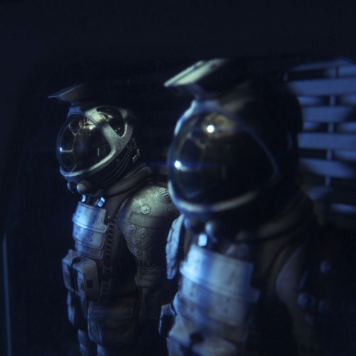 DLC Дополнение Alien: Isolation Season Pass PlayStation 4 и PlayStation 5