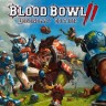Игра Blood Bowl 2: Legendary Edition PC / ПК, активация в стим Steam для региона РФ / Россия цифровой ключ