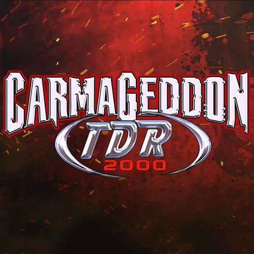Игра Carmageddon TDR 2000 PC / ПК, активация в стим Steam для региона РФ / Россия цифровой ключ