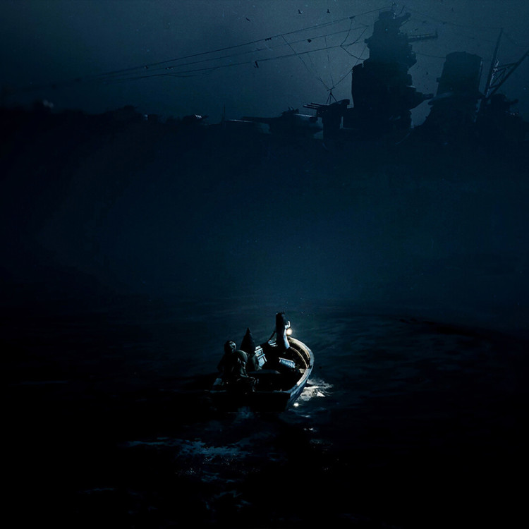 Игра REANIMAL Deluxe Edition для PC / ПК, активация в стим Steam для региона РФ / Россия цифровой ключ