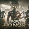 Игра FOR HONOR PlayStation 4 и PlayStation 5