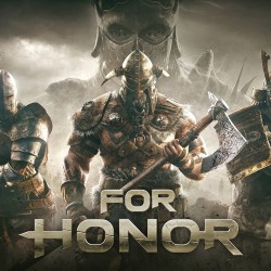 Игра FOR HONOR PlayStation 4 и PlayStation 5