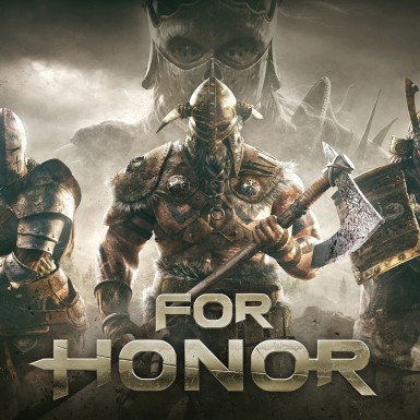 Игра FOR HONOR PlayStation 4 и PlayStation 5