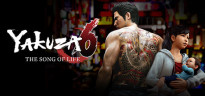 Yakuza 6: The Song of Life, Steam Gift