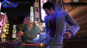 Yakuza 6: The Song of Life, Steam Gift