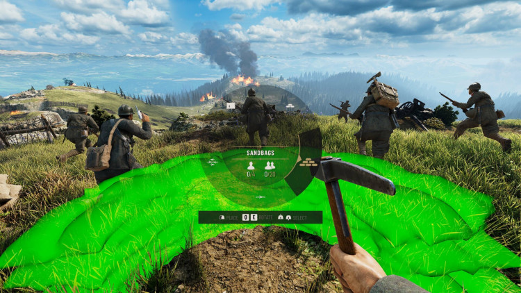 Isonzo - First Wave Edition, Steam Gift