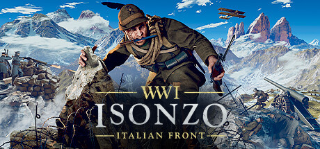Isonzo - First Wave Edition, Steam Gift