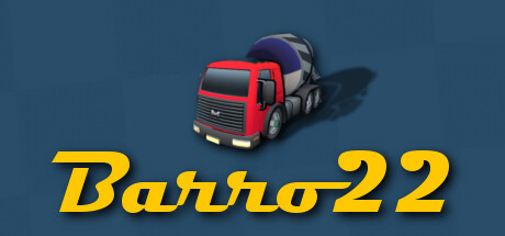 

Barro 22, Steam Gift