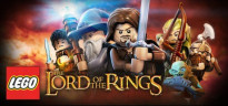 LEGO Lord of the Rings, Steam Gift