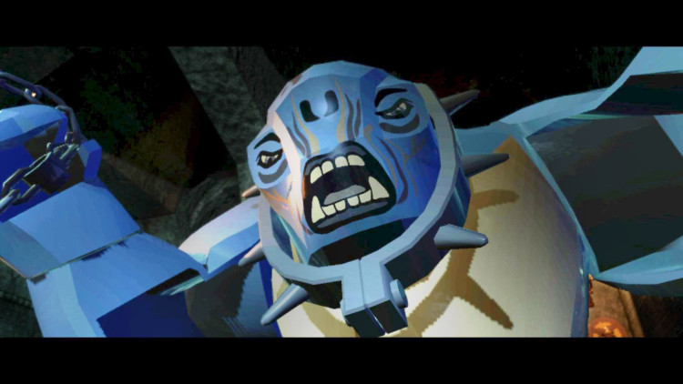 LEGO Lord of the Rings, Steam Gift
