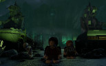 LEGO Lord of the Rings, Steam Gift