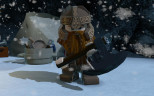 LEGO Lord of the Rings, Steam Gift