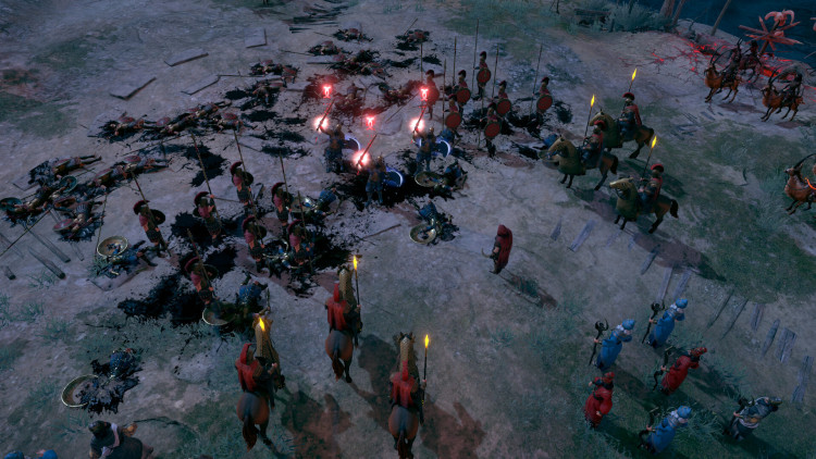 RuneQuest: Warlords, Steam Gift