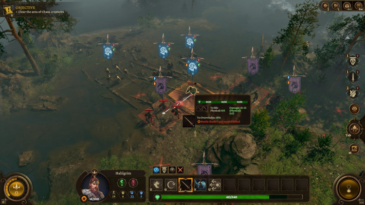 RuneQuest: Warlords, Steam Gift