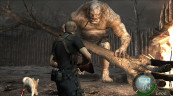 Resident Evil 4 (2005) - (RU/CIS), Steam Gift