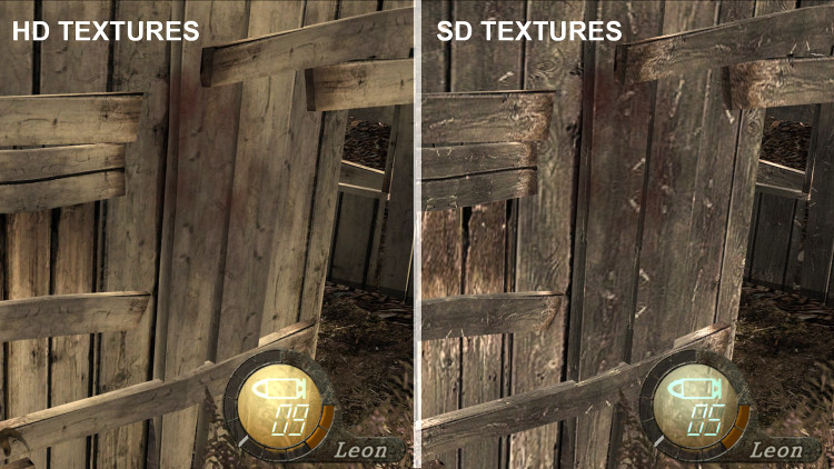 Resident Evil 4 (2005) - (RU/CIS), Steam Gift