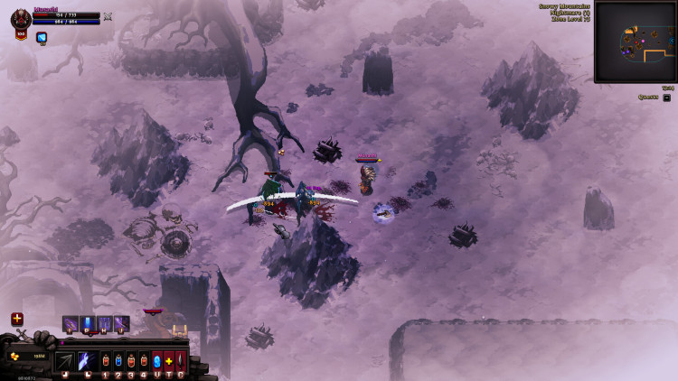 Hero Siege, Steam Gift