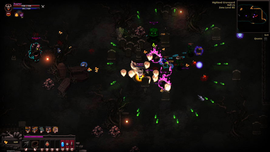 Hero Siege, Steam Gift