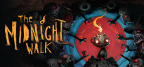 The Midnight Walk, Steam Gift