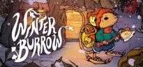 Winter Burrow, Steam Gift