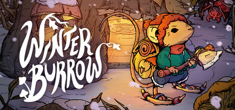 

Winter Burrow, Steam Gift