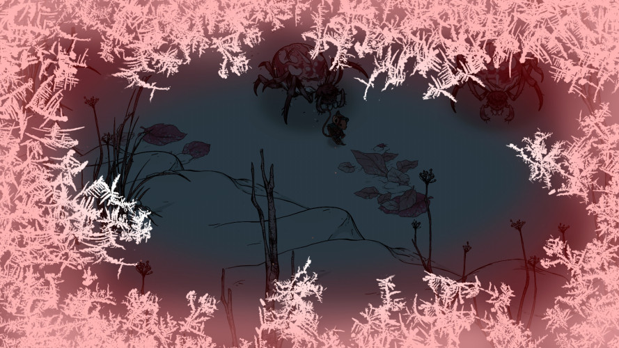 Winter Burrow, Steam Gift