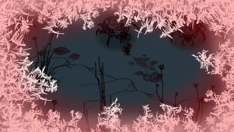 Winter Burrow, Steam Gift