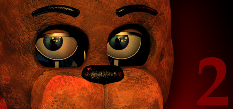 Five Nights at Freddy's 2, Steam Gift