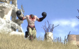 Serious Sam 3: BFE, Steam Gift