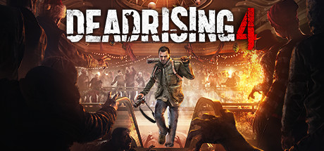 Dead Rising 4, Steam Gift