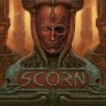 Игра Scorn PC, Steam Gift регион Россия, РФ