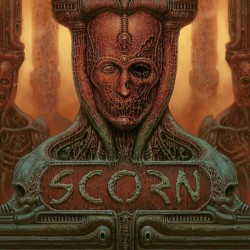 Игра Scorn PC, Steam Gift регион Россия, РФ