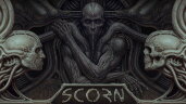 Игра Scorn PC, Steam Gift регион Россия, РФ