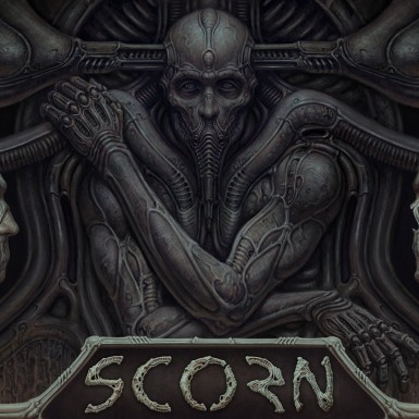 Игра Scorn PC, Steam Gift регион Россия, РФ