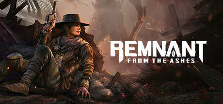 

Remnant: From the Ashes, Steam Gift
