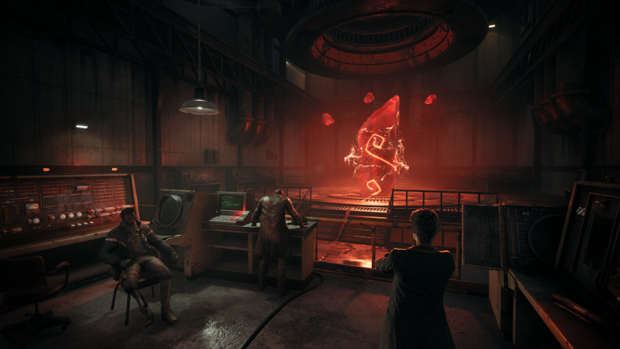 Remnant: From the Ashes, Steam Gift