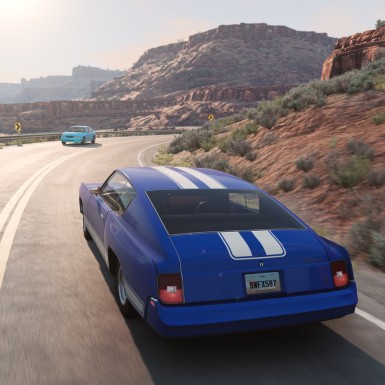 Игра BeamNG.drive PC, Steam Gift регион Россия, РФ