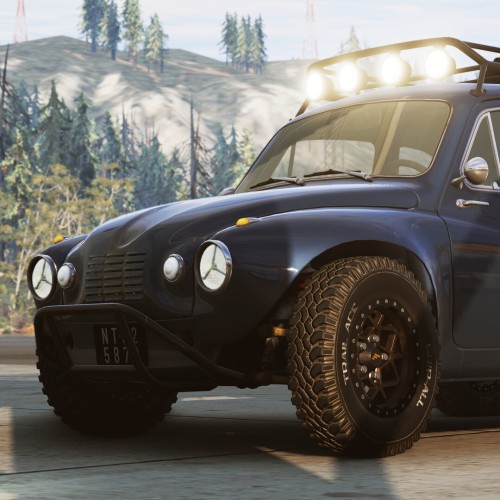 Игра BeamNG.drive PC, Steam Gift регион Россия, РФ