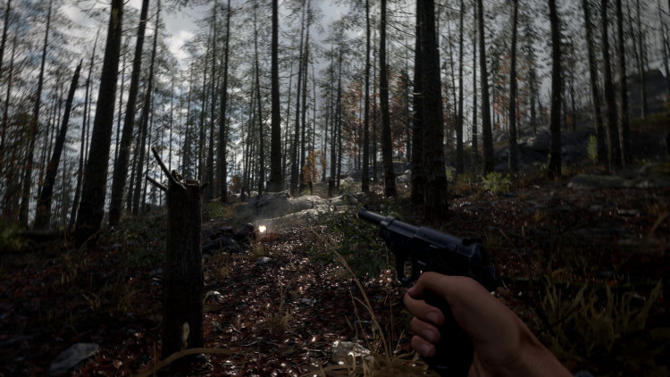 Hell Let Loose, Steam Gift