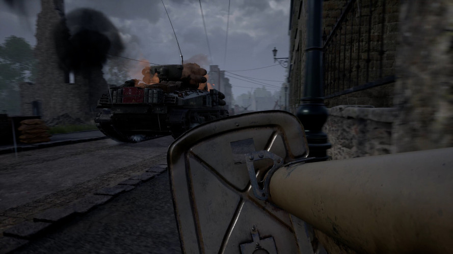 Hell Let Loose, Steam Gift