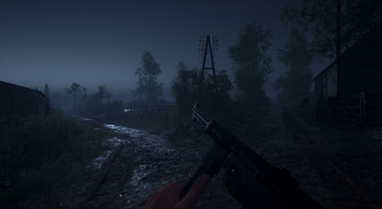 Hell Let Loose, Steam Gift