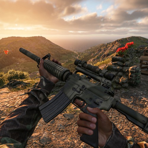 Arma Reforger Xbox Series / X|S