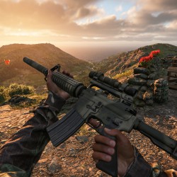 Arma Reforger Xbox Series / X|S