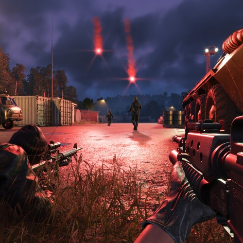 Arma Reforger Xbox Series / X|S