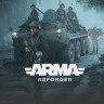 Arma Reforger Xbox Series / X|S