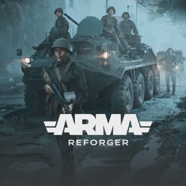 Arma Reforger Xbox Series / X|S