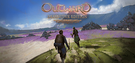 Outward Definitive Edition, Steam Gift