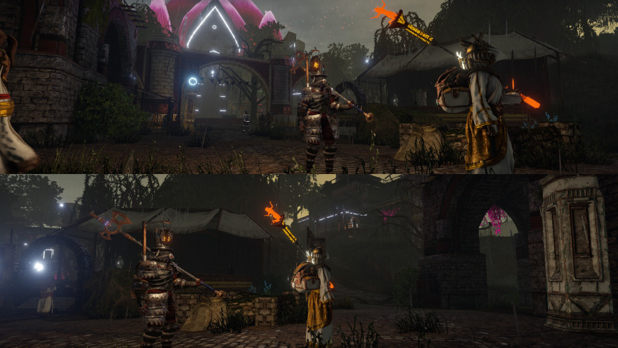 Outward Definitive Edition, Steam Gift